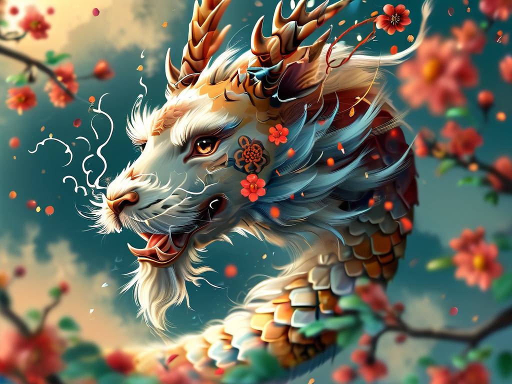 都说属龙的命好真的吗?