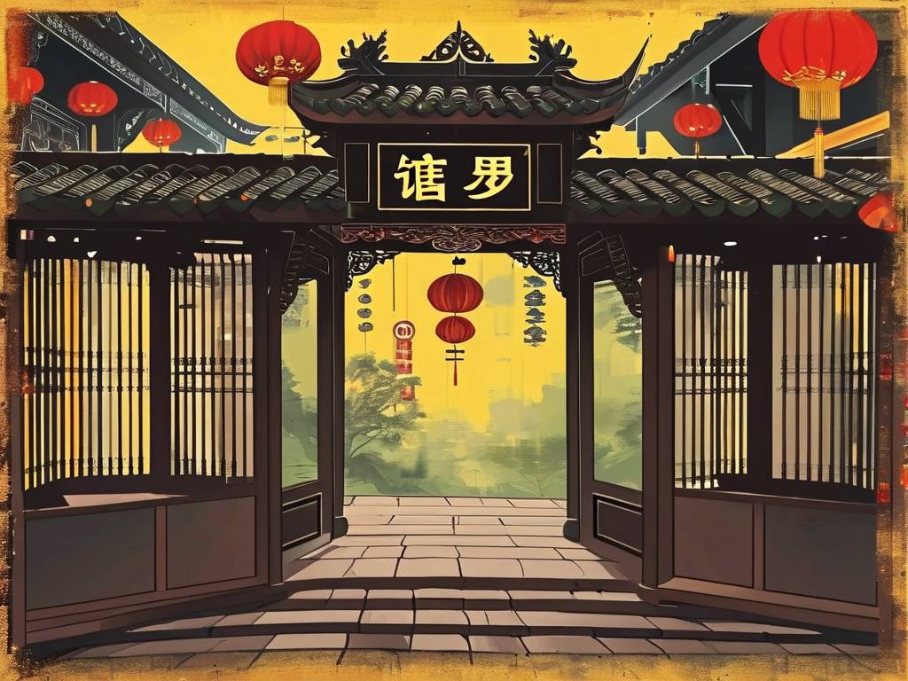 成都算命准的地址