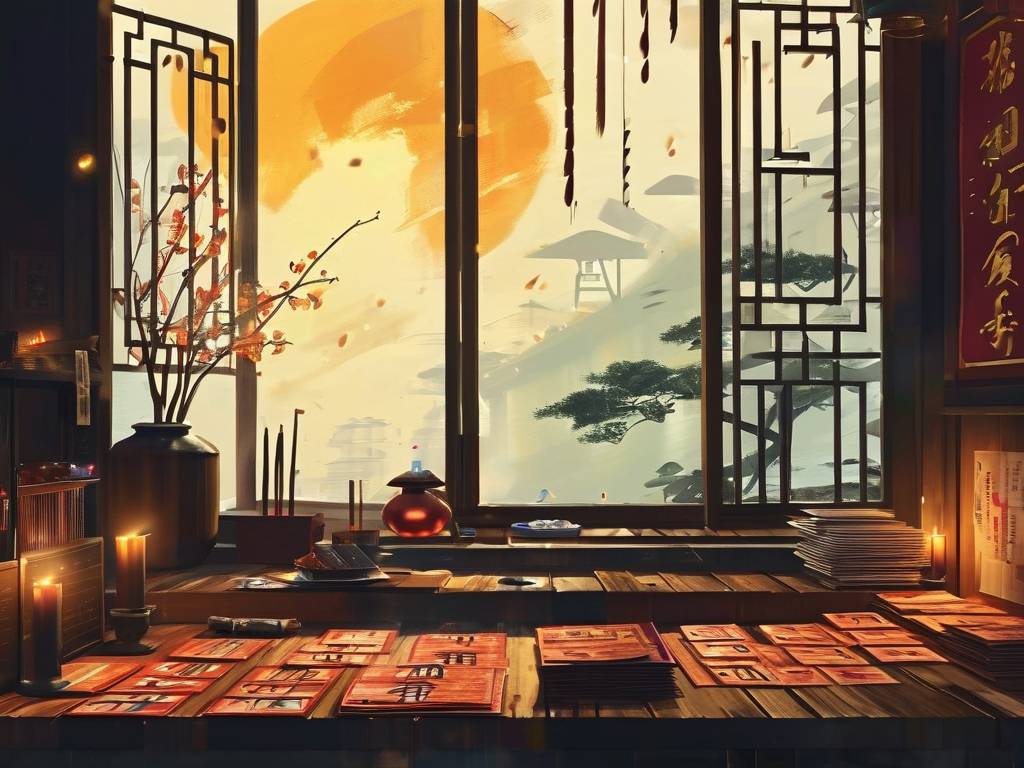 成都算命准的地址(1)