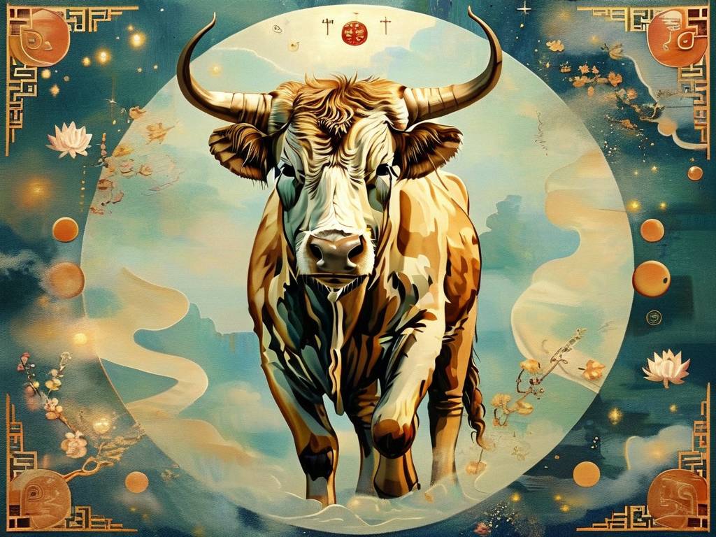 属牛的买楼房买几层好