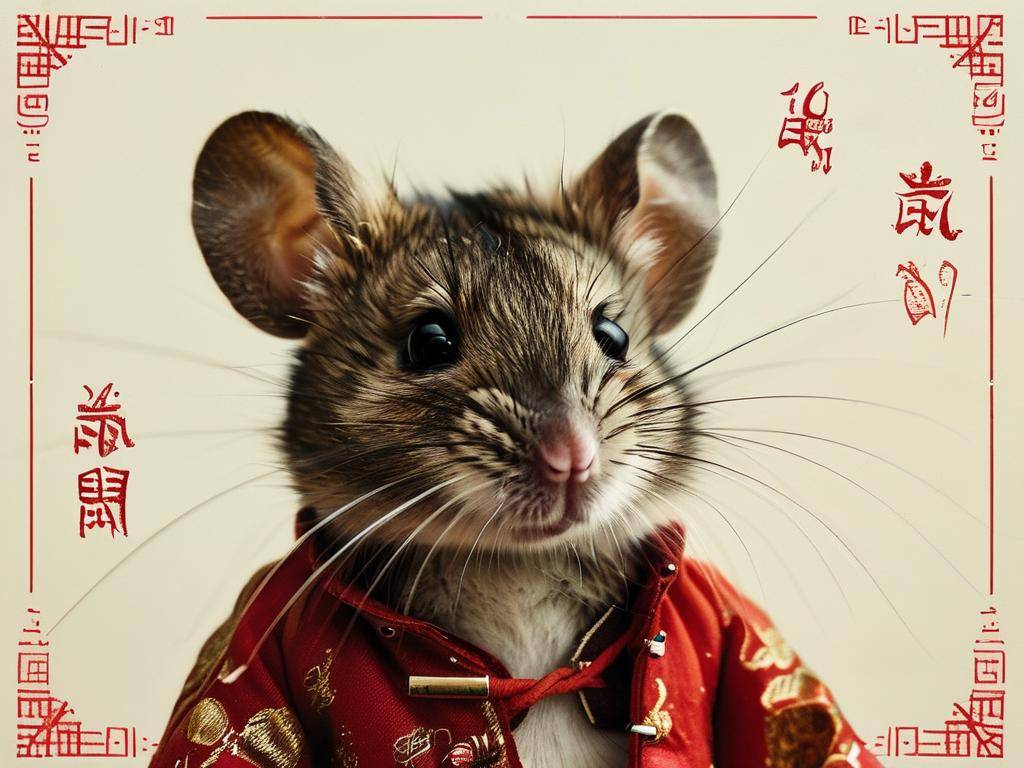 鸡遇鼠年2021年怎么样