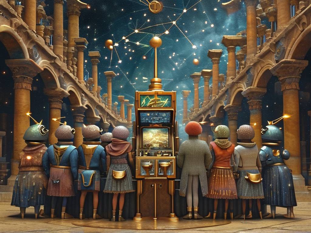 星盘占星好多摩羯座怎么办