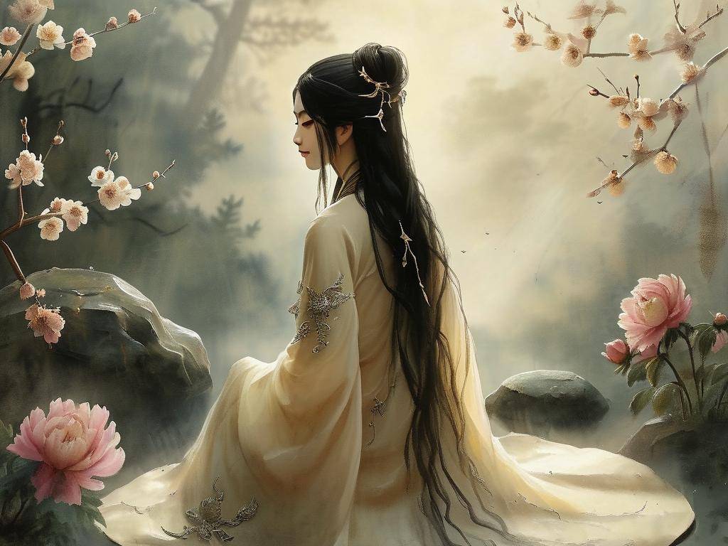 属羊的人的说说