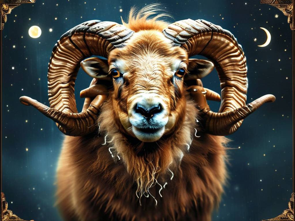 摩羯座的三大贵人星座
