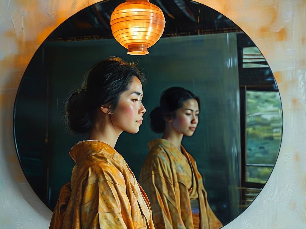 看面相要反过来看吗女生