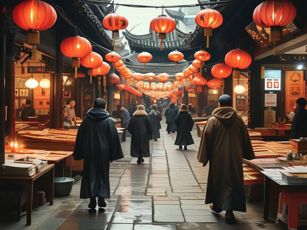 哪里有算命的比较准的