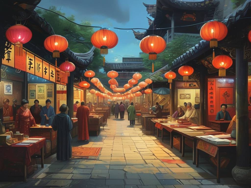 哪里有算命的比较准的(1)