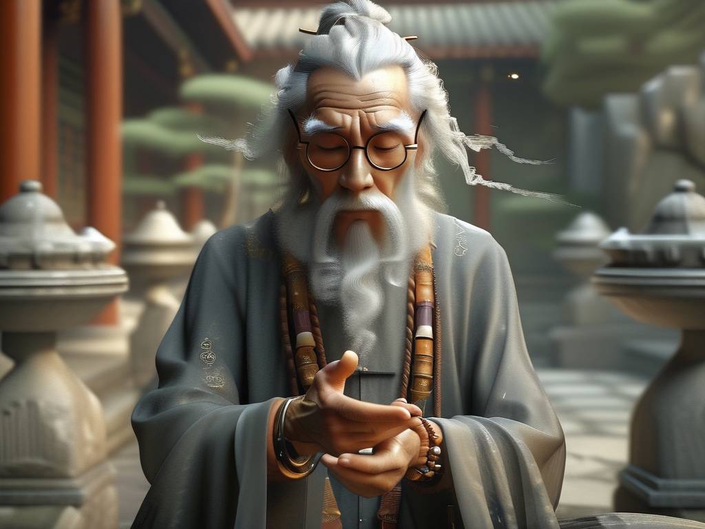 手相怎么样才能知道命中有富贵