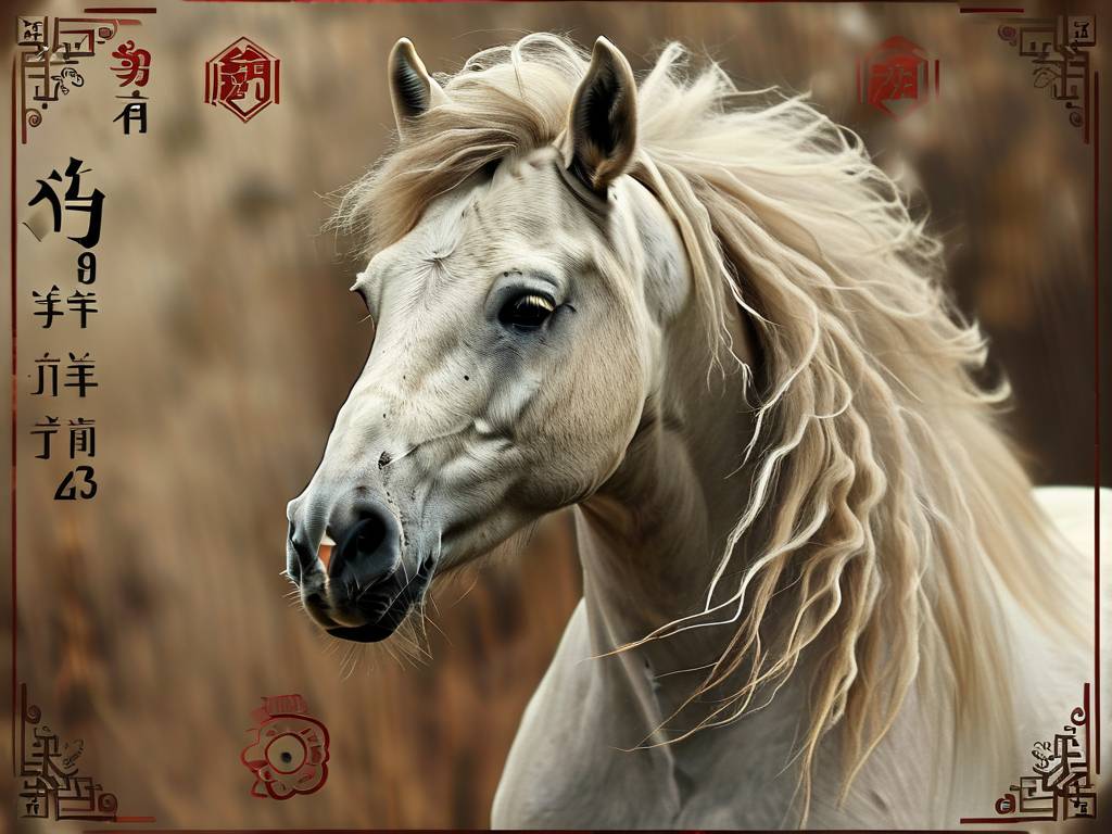属马年虚岁多少