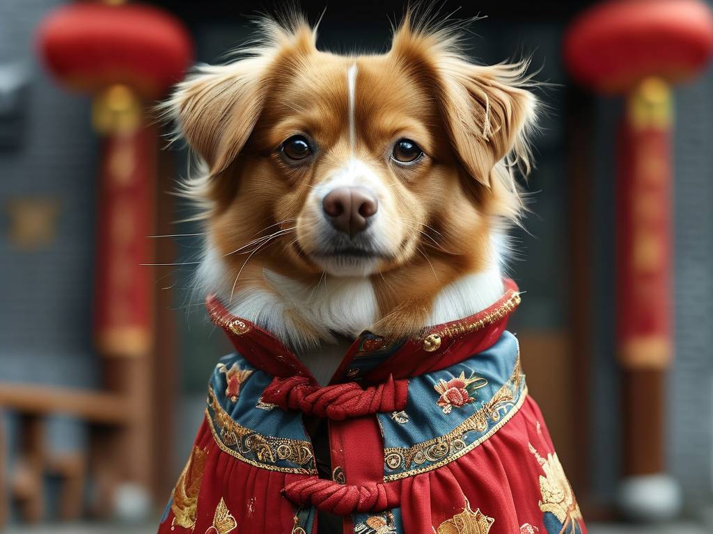 属狗的优点和缺点是什么
