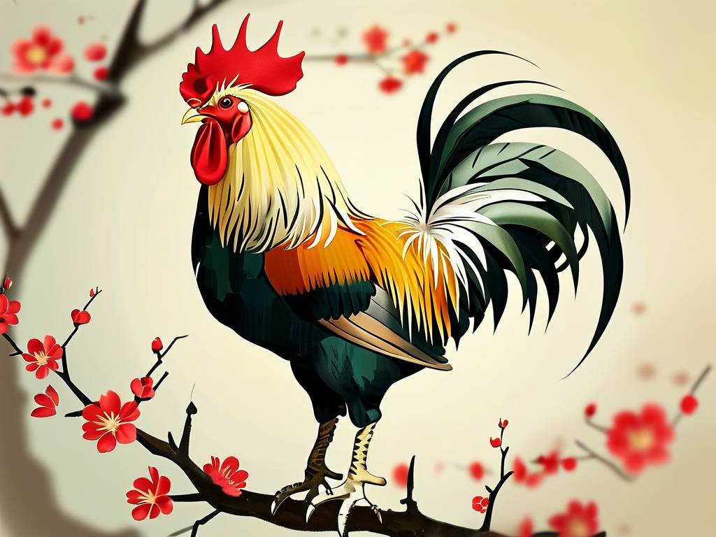 属鸡是199几年的生肖