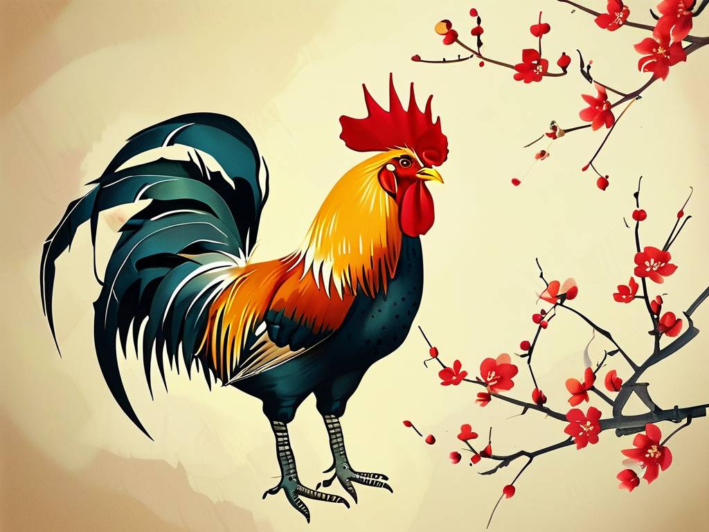 属鸡是199几年的生肖(1)