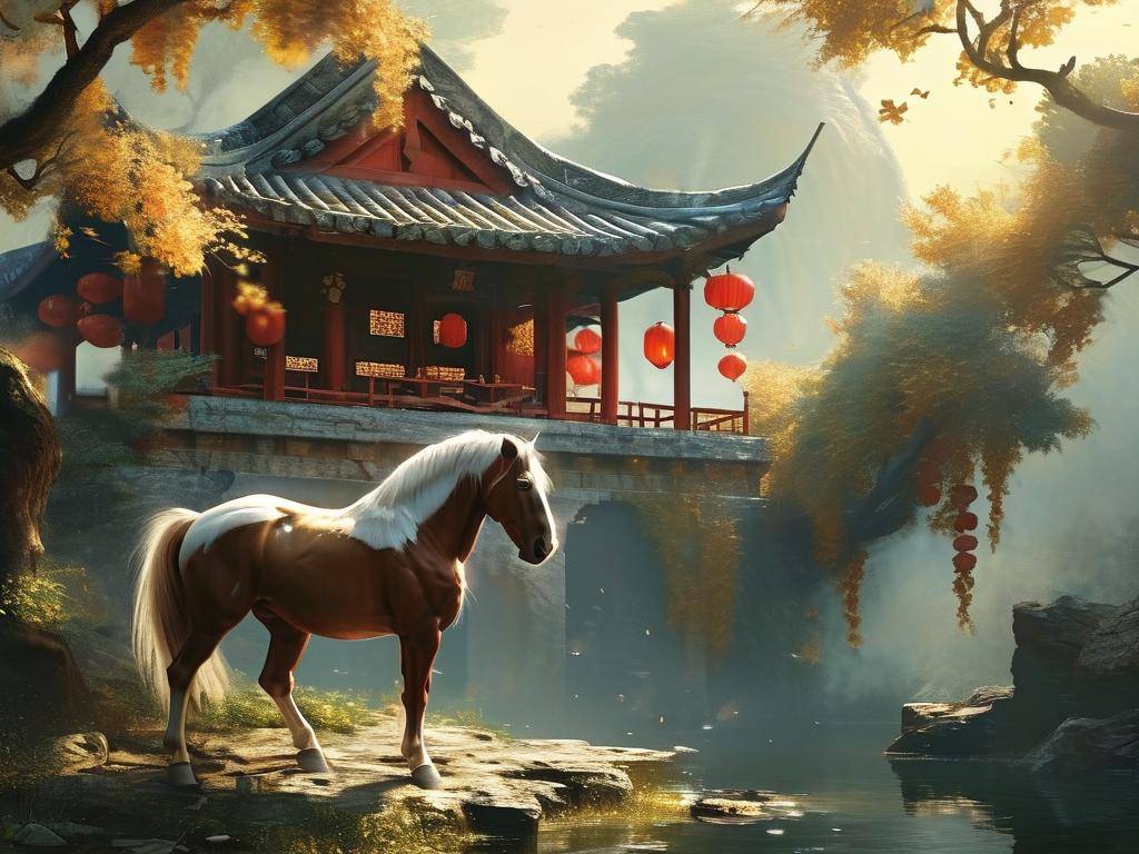 属马住楼房选择几层楼最好吉利(1)