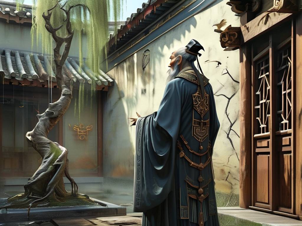 风水师能看出房子被人做手脚吗