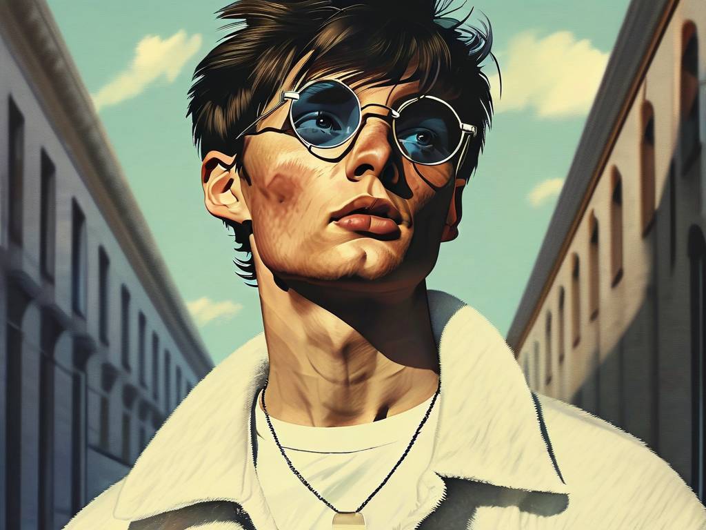水瓶座男性格与爱情观