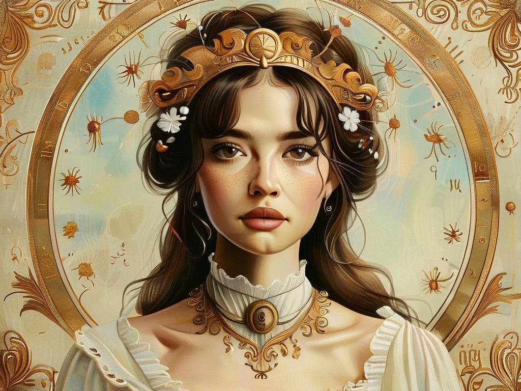 天秤座算个什么星座女