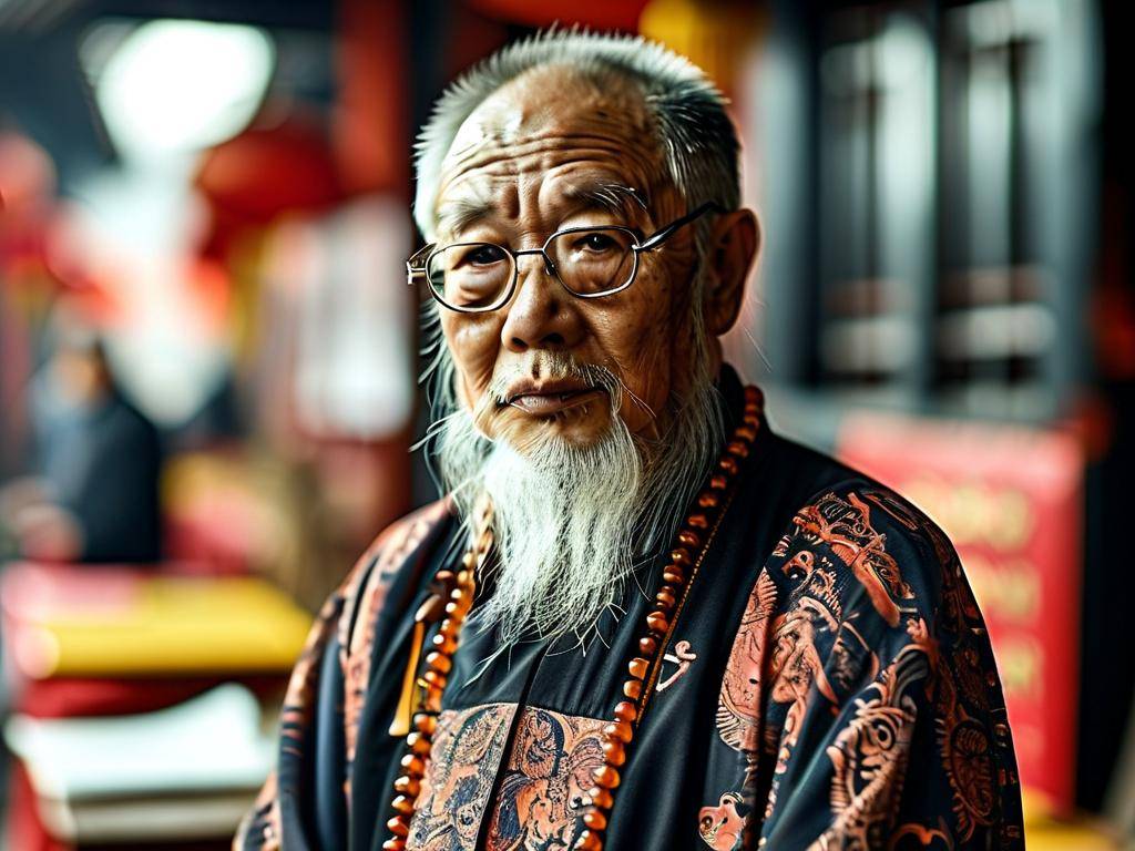信阳哪有算命比较准的大师