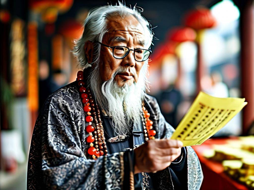 信阳哪有算命比较准的大师