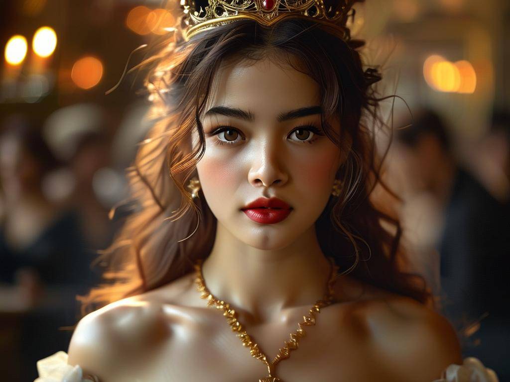 狮子座女到底是什么样的一个性格(1)