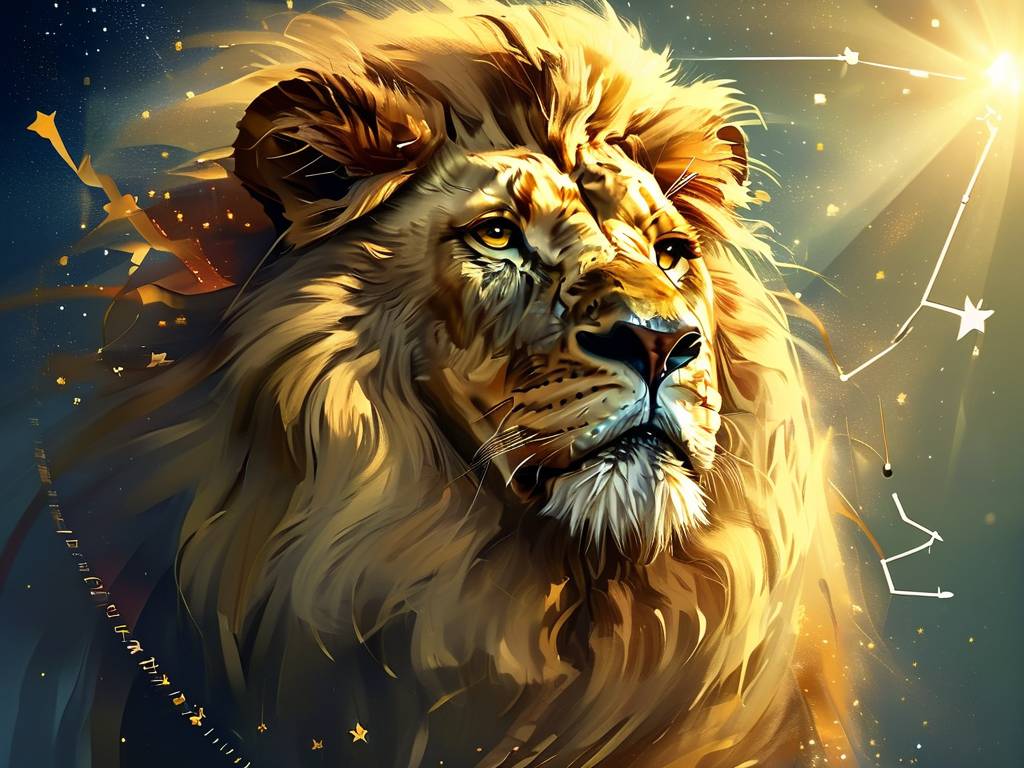 狮子座的人成功几率大吗