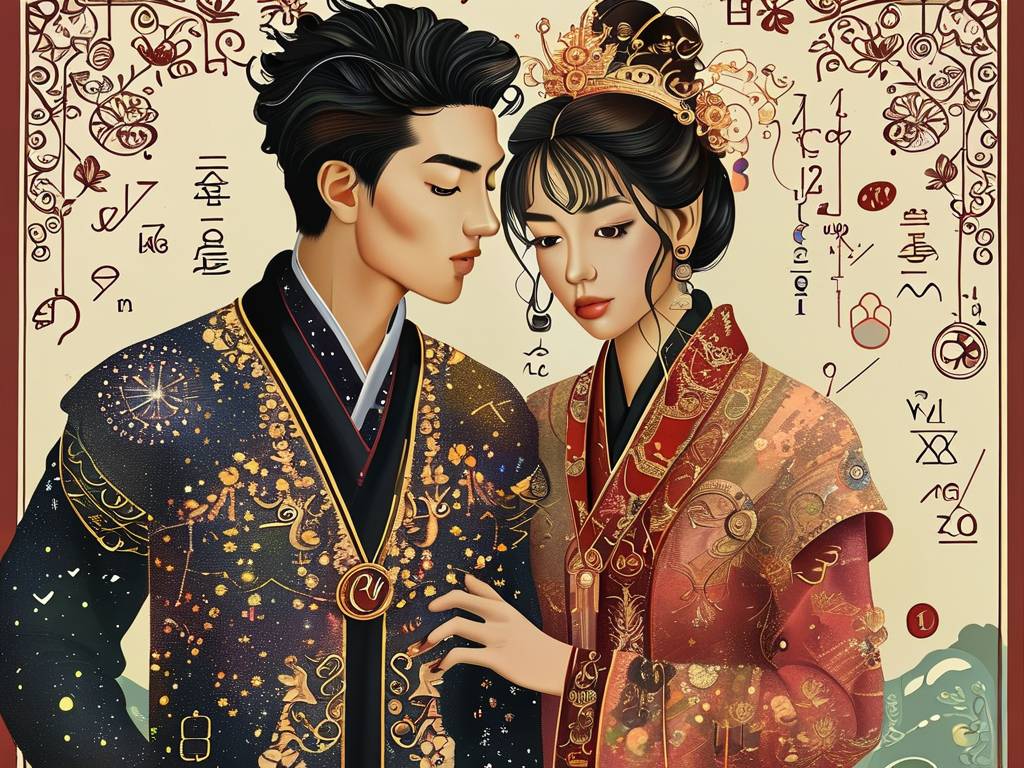 属马双鱼男适合结婚么
