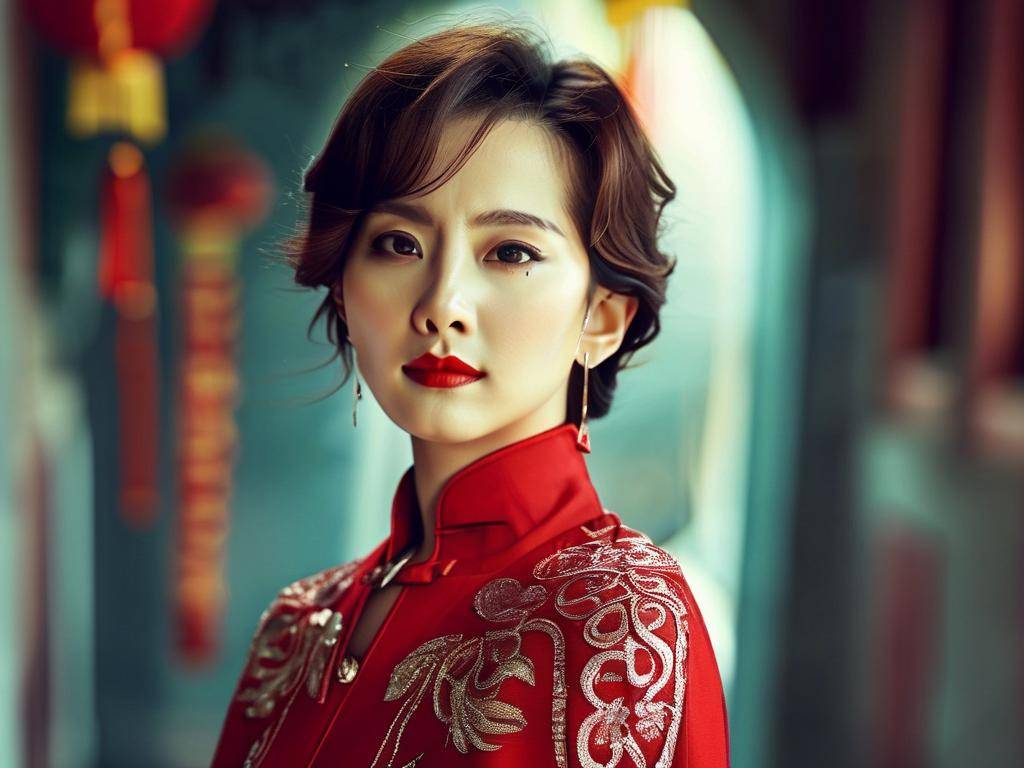 属兔的成功人士是谁(1)