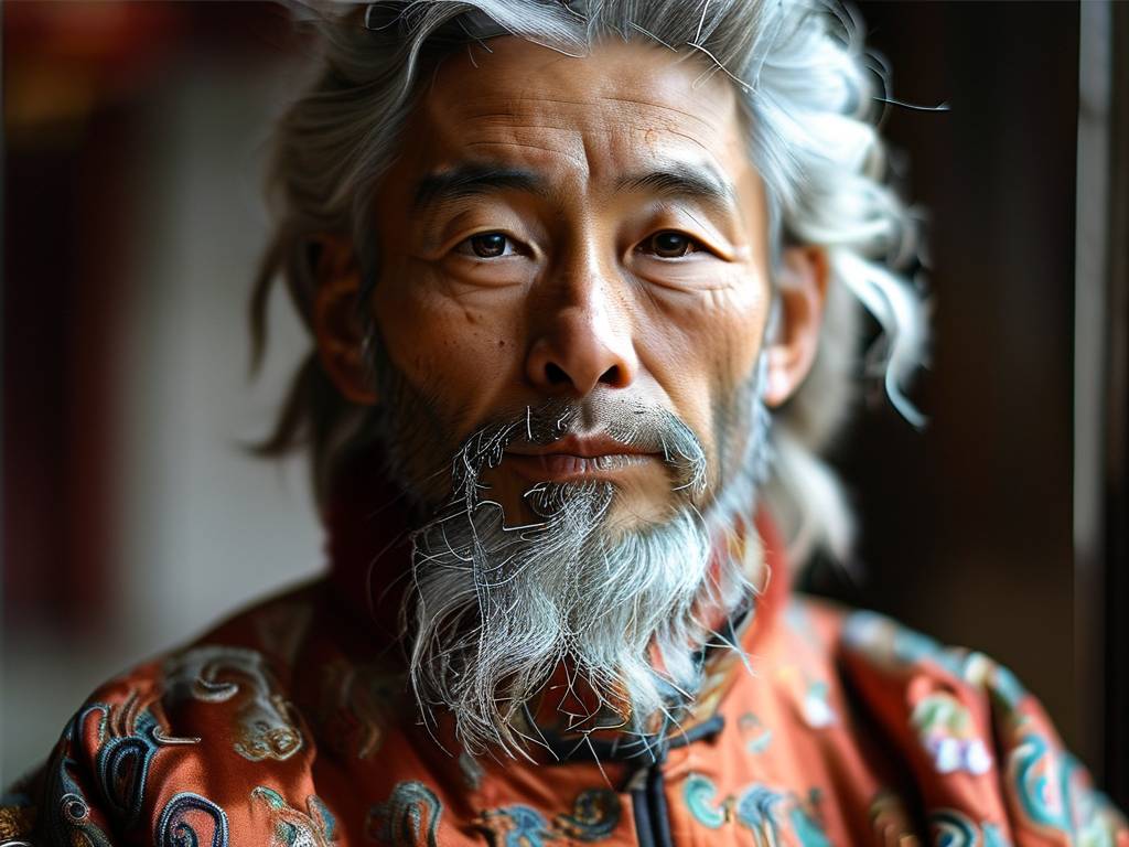 属马的四十多岁的出生年份