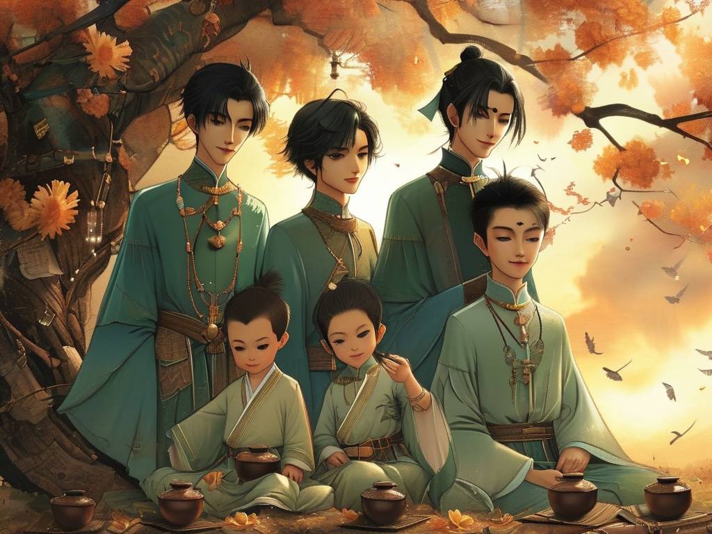 翟姓取名大全,翟姓男孩姓名