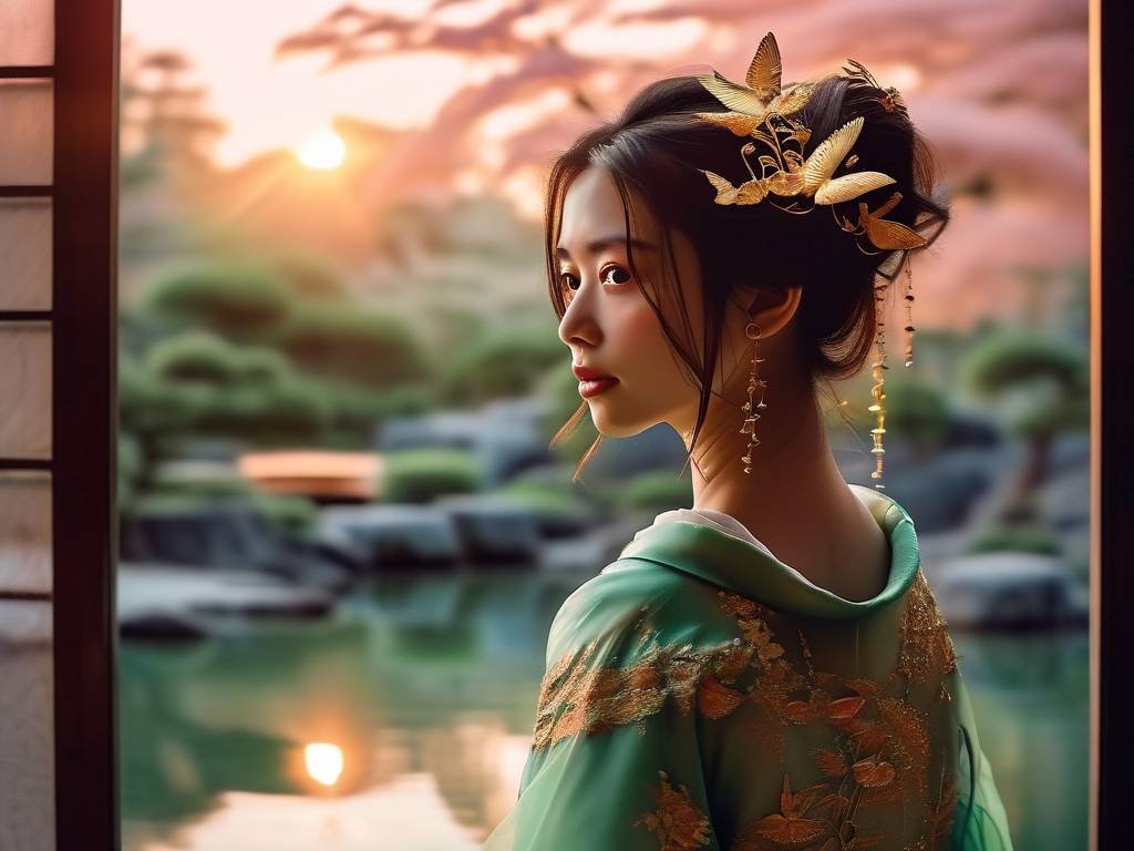 摆起名字女生(1)
