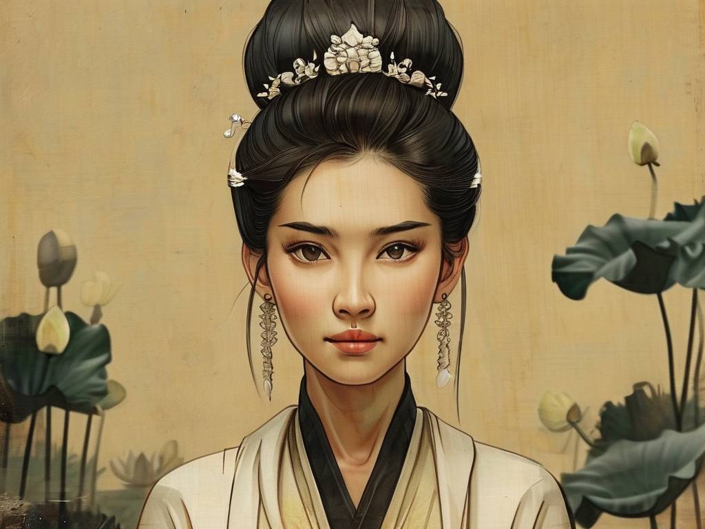面相学嘴唇看年龄吗女