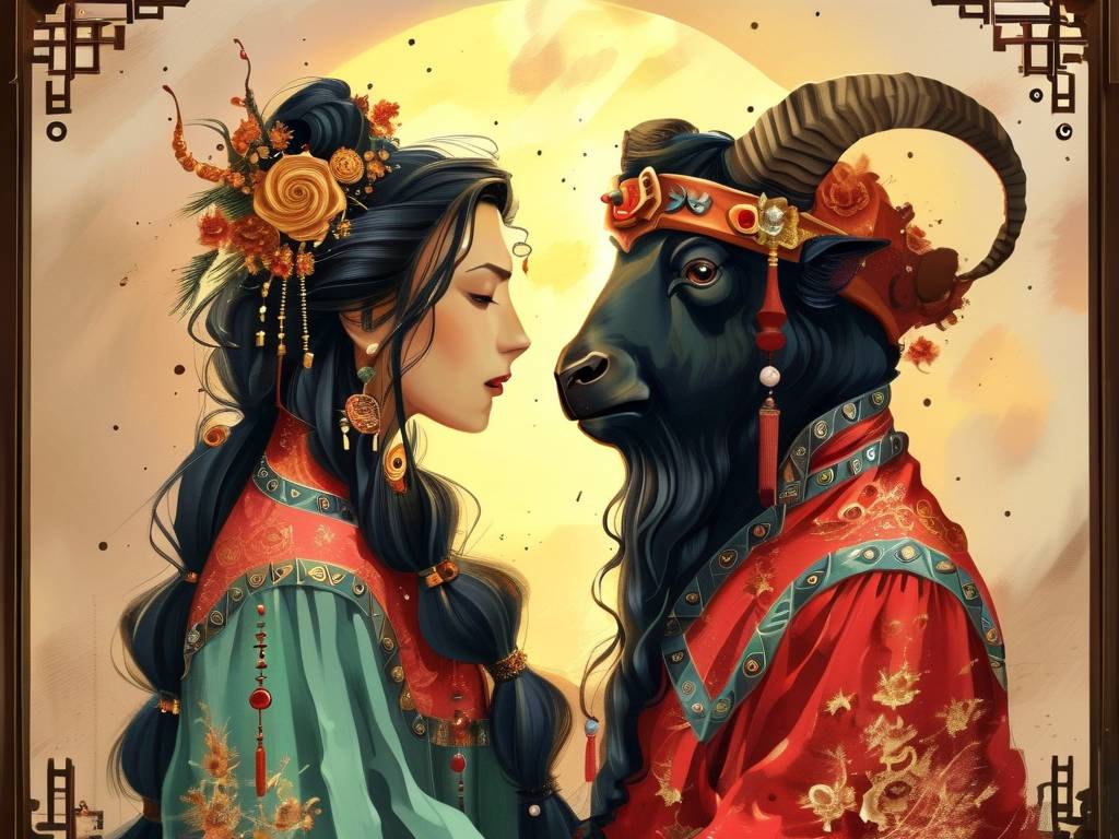属牛女属蛇男合适吗