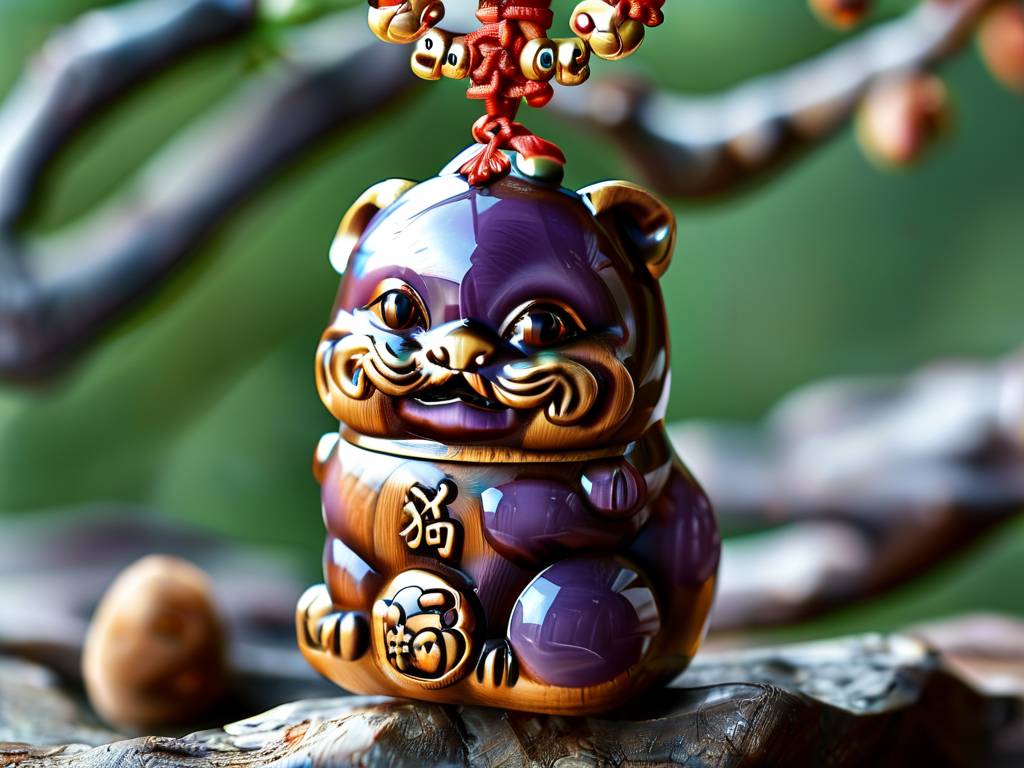 属狗的带什么吊坠最好