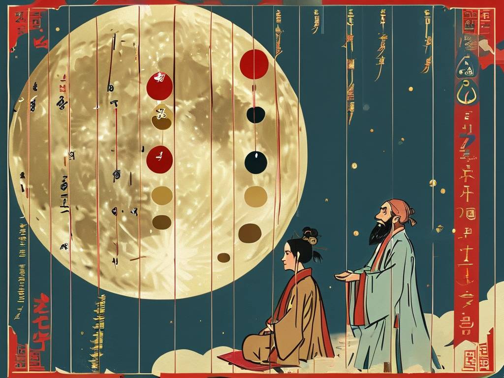 算命是农历还是阳历生日