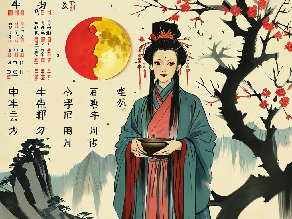 算命是农历还是阳历生日(1)