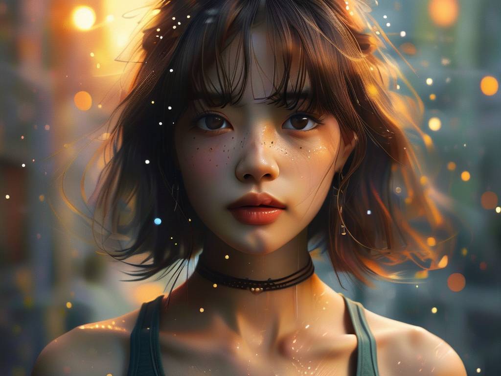 双子座女生善变吗