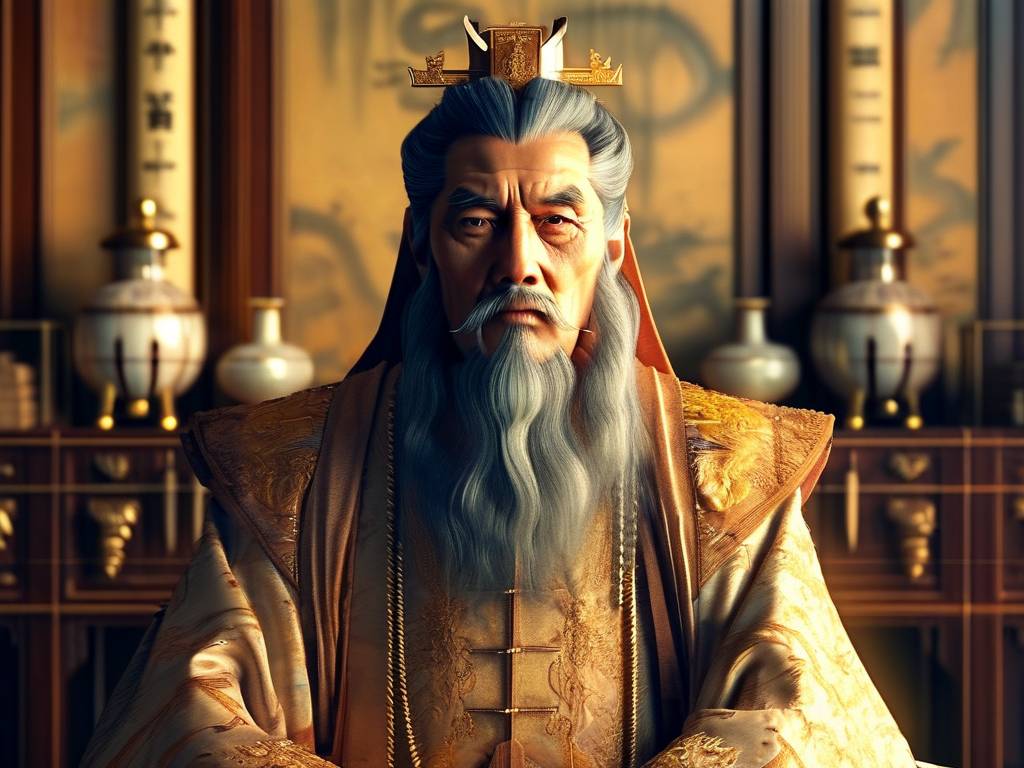 坠子你的面相长得是大富大贵