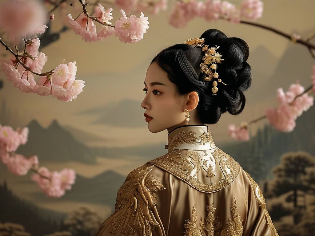 属马的知名人士