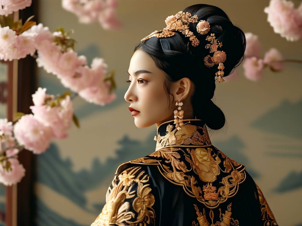 属马的知名人士(1)