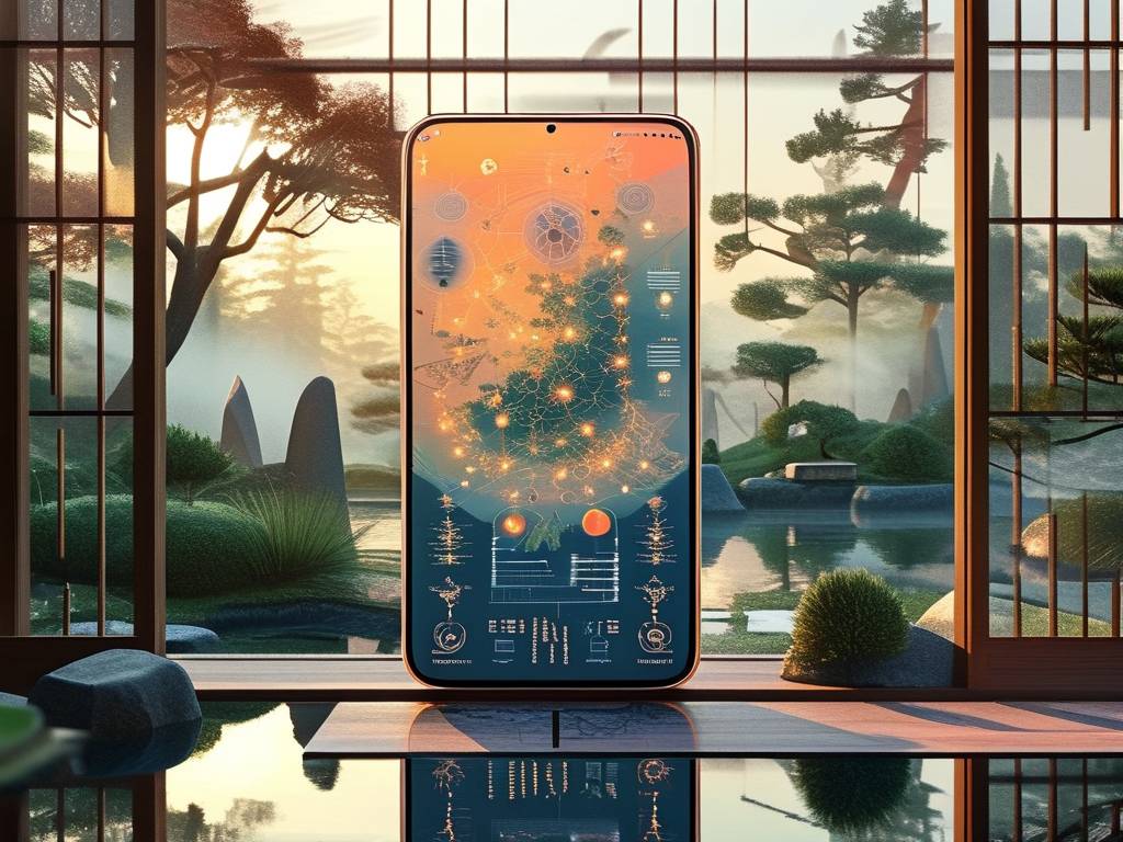 看风水宝地图片的软件