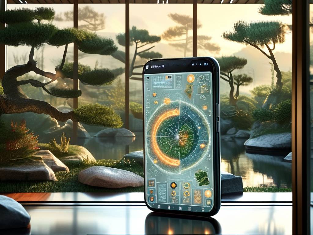 看风水宝地图片的软件(1)