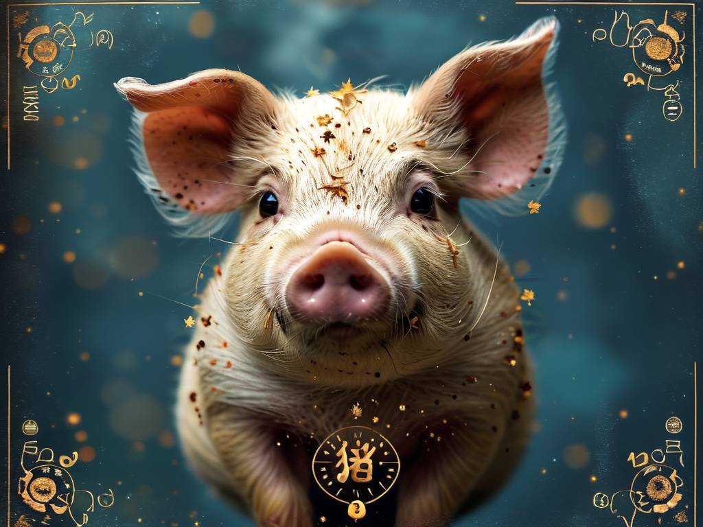 71年生肖猪2021年每月运程(1)