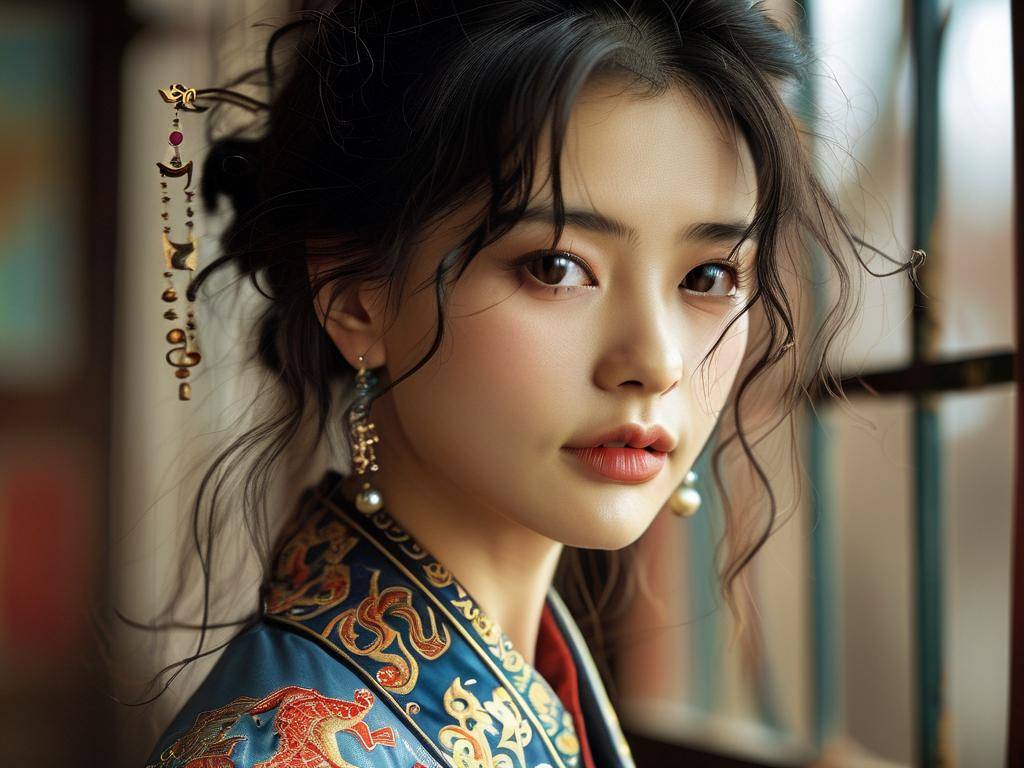 属马90年女婚姻状况怎么样(1)