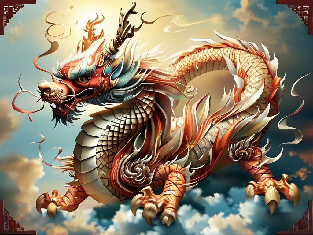 属龙财神方位是哪一方