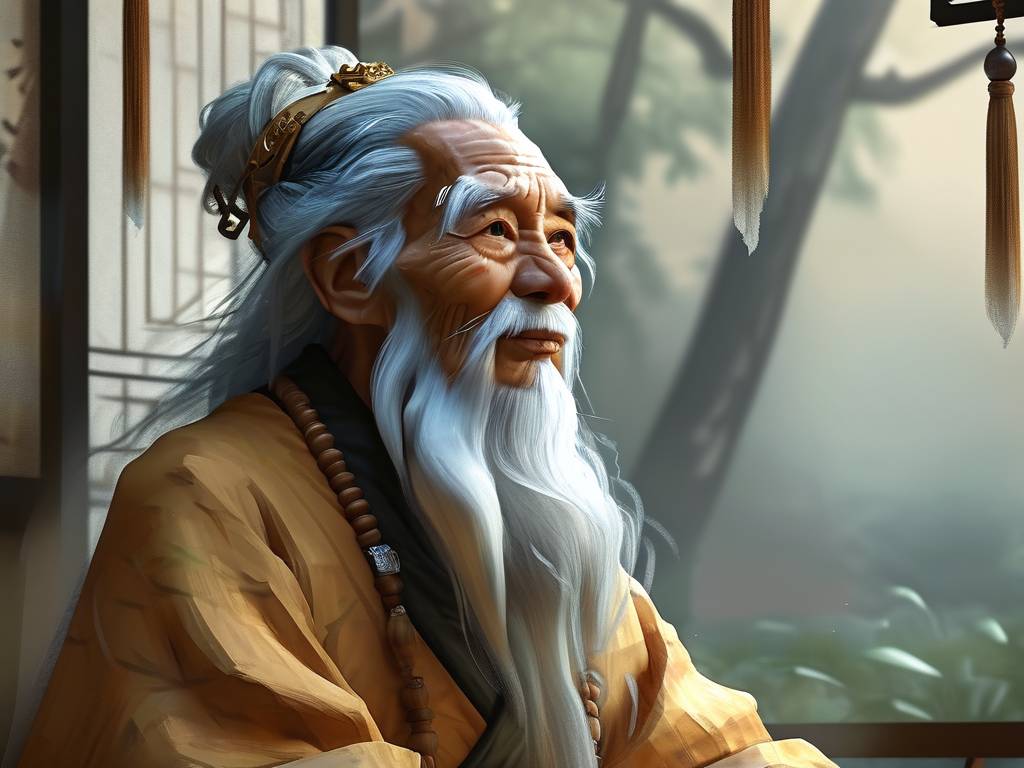 看面相可以看出什么(1)