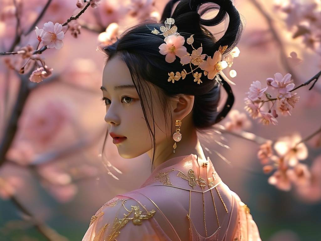 属鼠起名女孩(1)