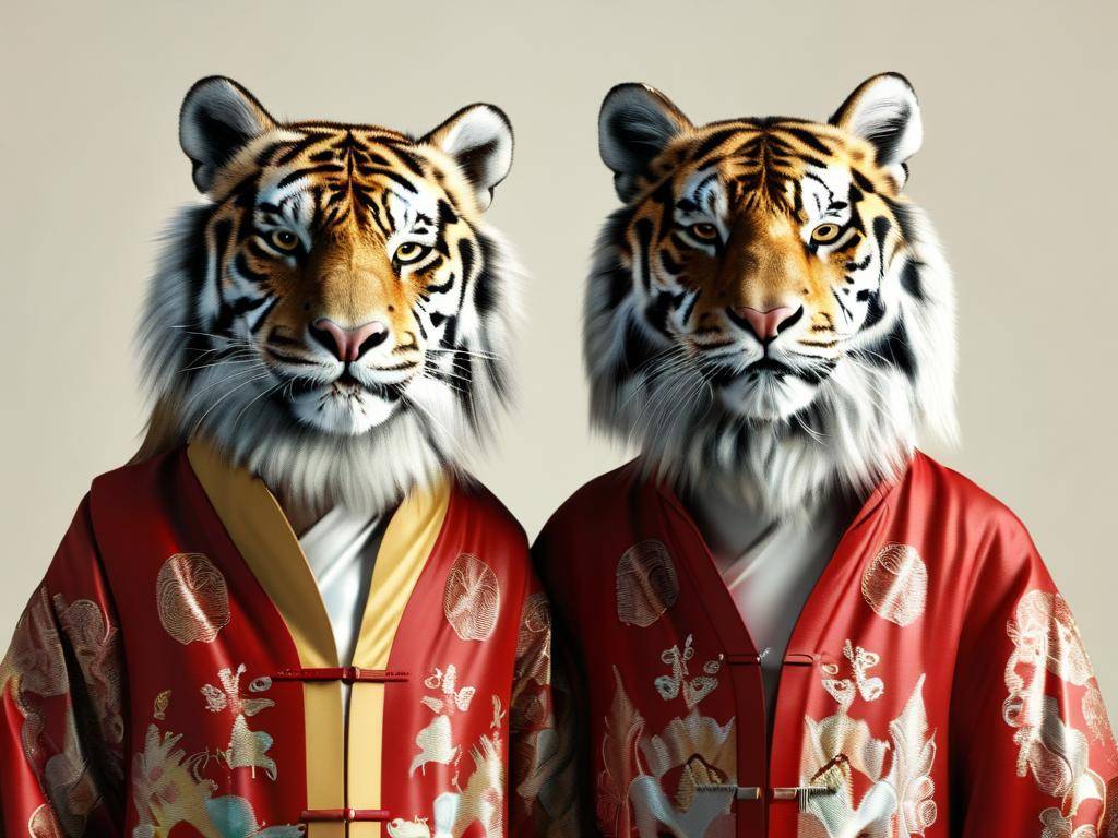 属虎合婚吗