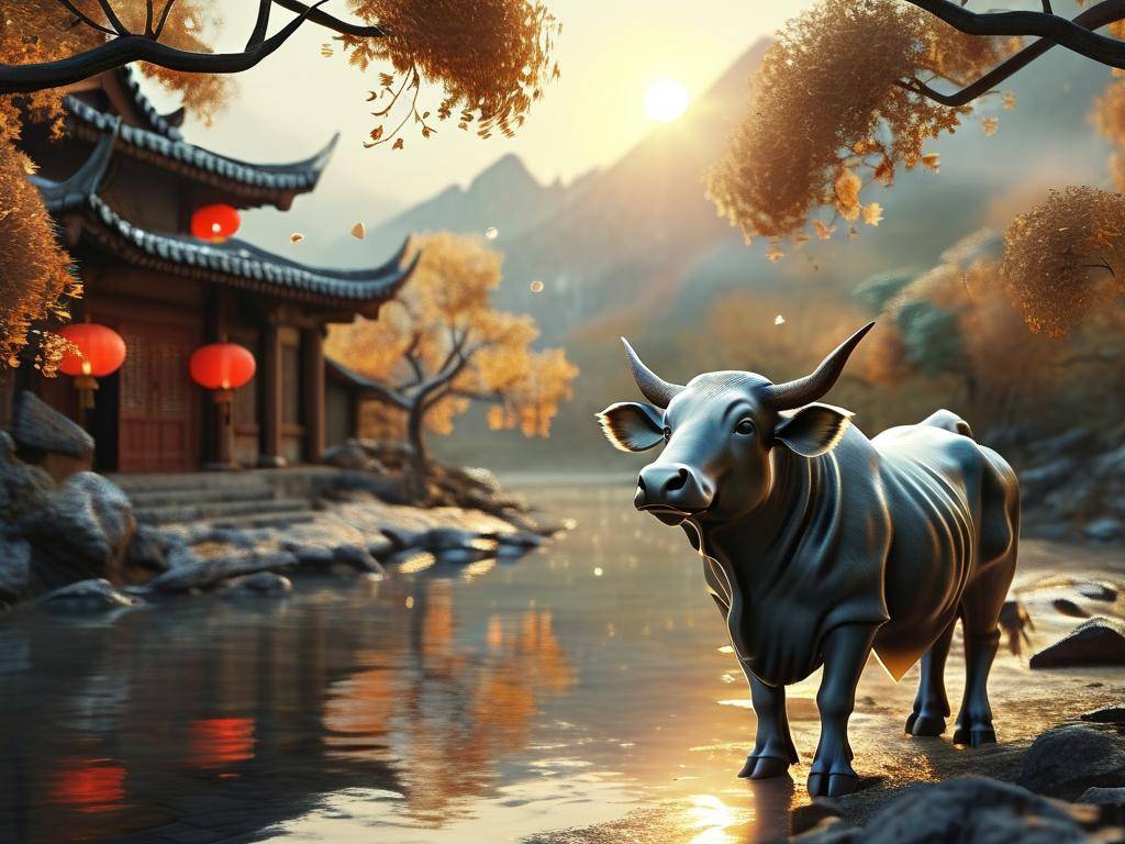 二零一七年属牛的运程