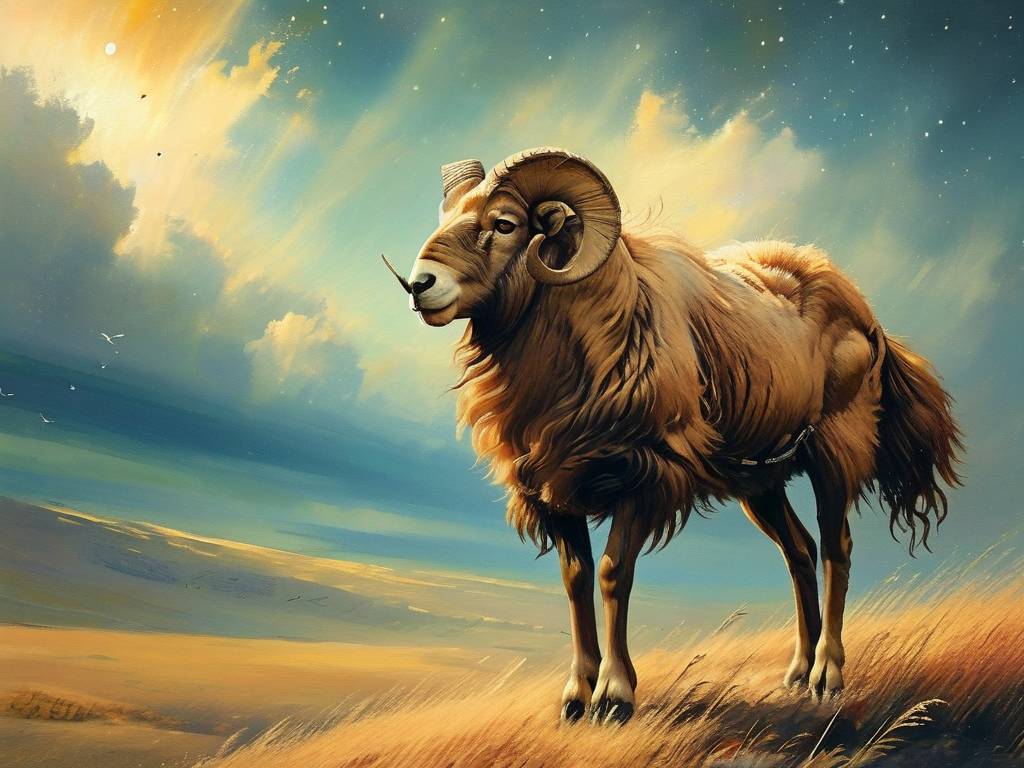 射手座最珍贵的东西是什么(1)