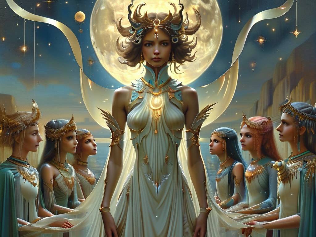 处女座的最终归属