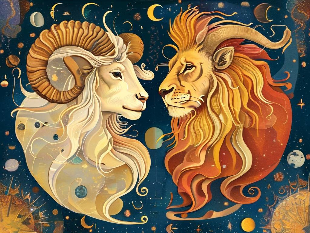 水瓶座最佳匹配星座是什么